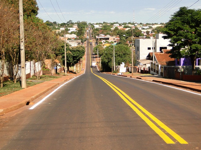 Município De Medianeira