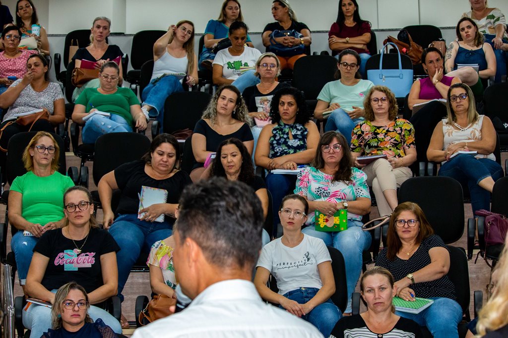 Secretaria de Educação de Matelândia