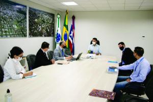 Galeria de Imagens