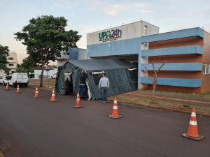 Galeria de Imagens