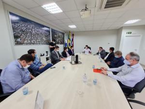 Galeria de Imagens
