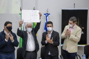 Galeria de Imagens