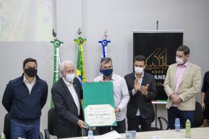 Galeria de Imagens