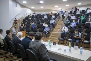 Galeria de Imagens