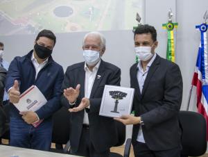 Galeria de Imagens