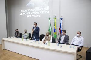 Galeria de Imagens