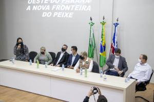 Galeria de Imagens