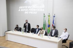 Galeria de Imagens