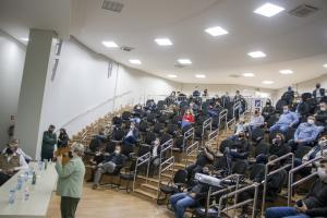 Galeria de Imagens