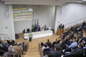 Galeria de Imagens