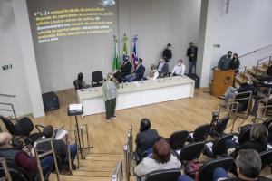 Galeria de Imagens