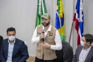 Galeria de Imagens