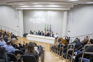 Galeria de Imagens