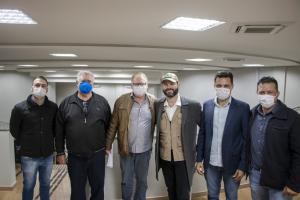 Galeria de Imagens