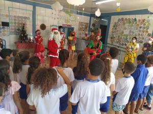 Galeria de Imagens