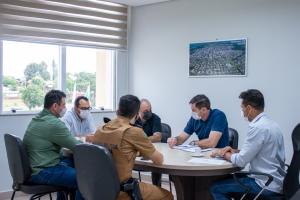 Galeria de Imagens