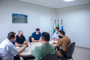 Galeria de Imagens