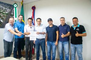 Galeria de Imagens