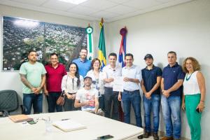 Galeria de Imagens