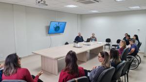 Galeria de Imagens
