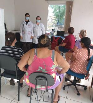 Galeria de Imagens