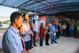 Galeria de Imagens