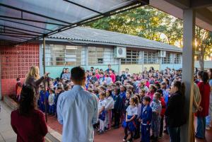 Galeria de Imagens