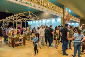 Galeria de Imagens