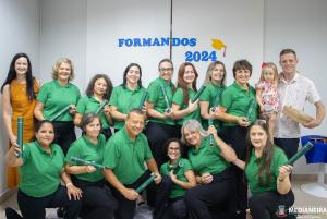 Galeria de Imagens