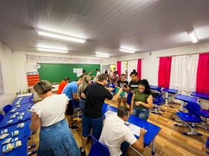 Galeria de Imagens