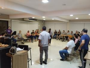 Galeria de Imagens