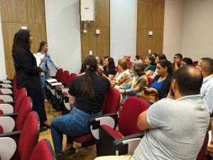 Galeria de Imagens