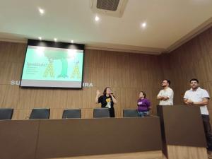 Galeria de Imagens