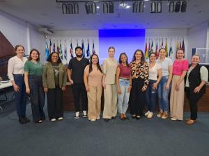 Galeria de Imagens