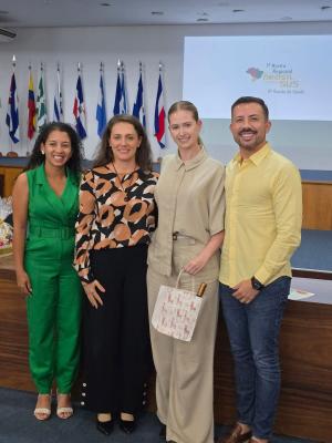 Galeria de Imagens