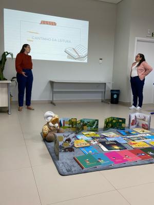 Galeria de Imagens