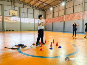 Galeria de Imagens