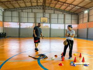 Galeria de Imagens