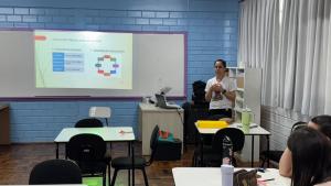 Galeria de Imagens