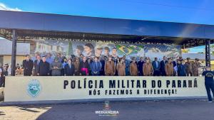 Galeria de Imagens