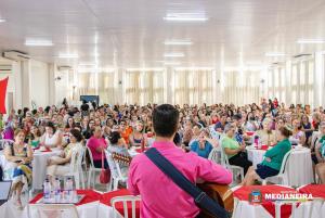 Galeria de Imagens