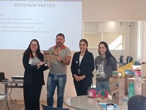 Galeria de Imagens