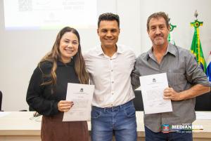 Galeria de Imagens