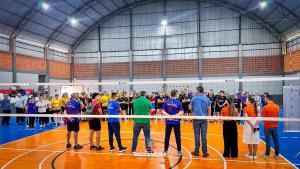 Galeria de Imagens