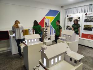 Galeria de Imagens