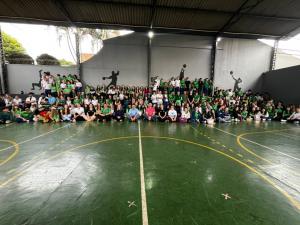 Galeria de Imagens