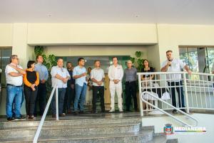 Galeria de Imagens