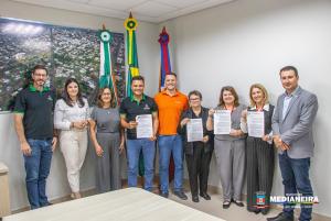 Galeria de Imagens