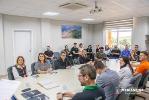 Galeria de Imagens