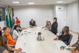 Galeria de Imagens